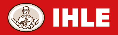 Ihle Logo