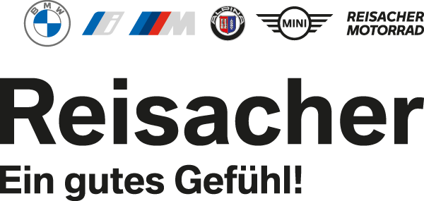 Autohaus Reisacher Logo