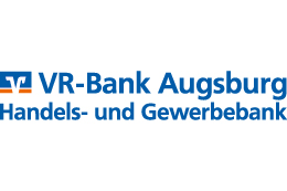 Direkt zur Website der VR Bank Augsburg in einem neuen Fenster